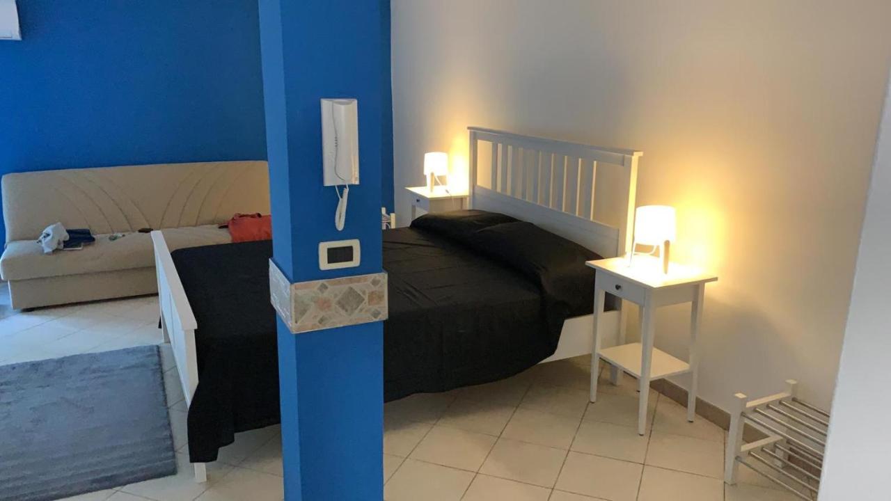 Appartement Casa Mediterraneo à Catane Extérieur photo