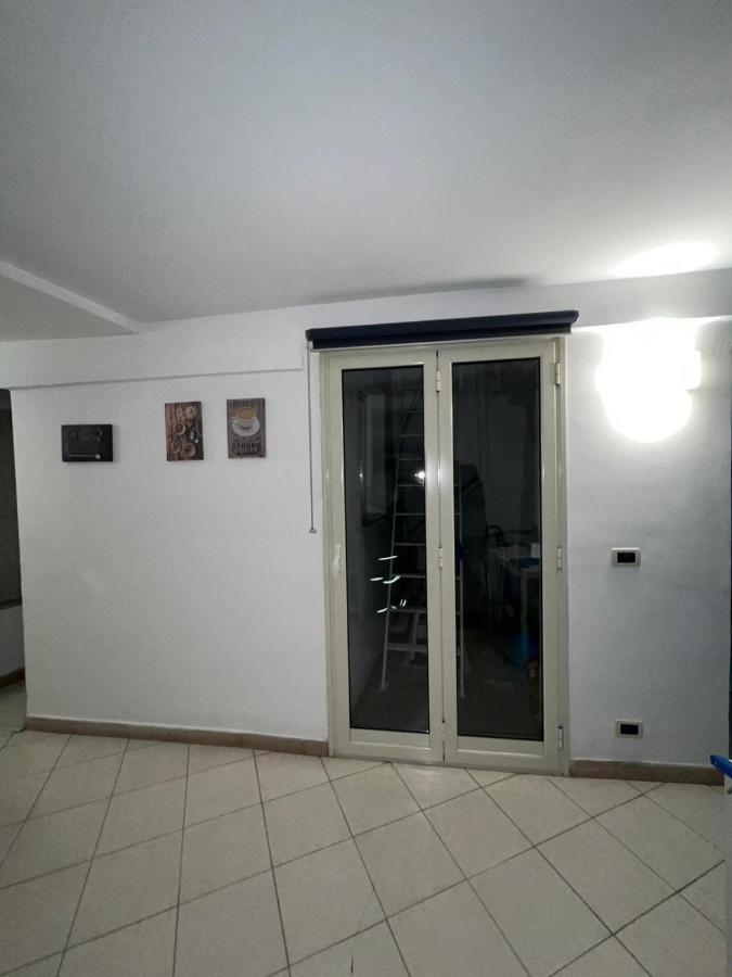 Appartement Casa Mediterraneo à Catane Extérieur photo