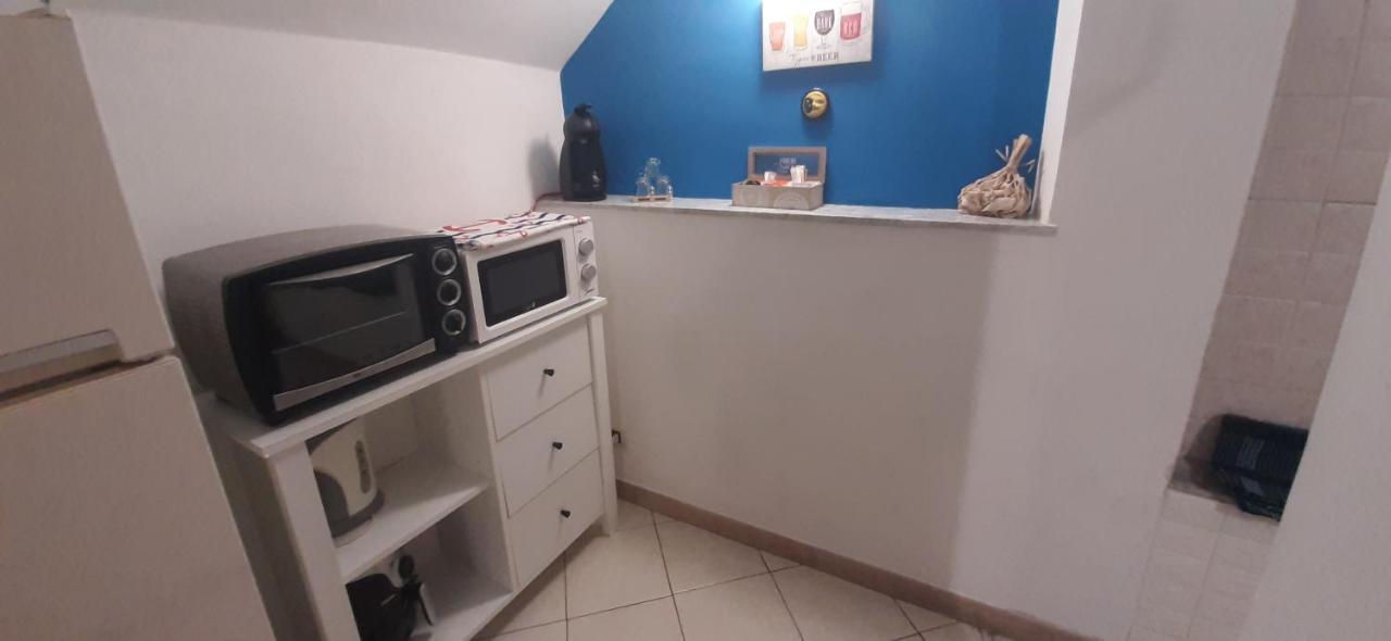 Appartement Casa Mediterraneo à Catane Extérieur photo