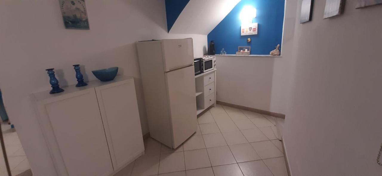 Appartement Casa Mediterraneo à Catane Extérieur photo