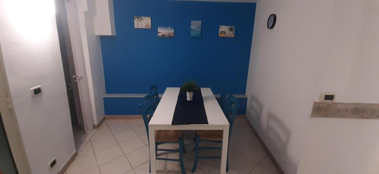 Appartement Casa Mediterraneo à Catane Extérieur photo